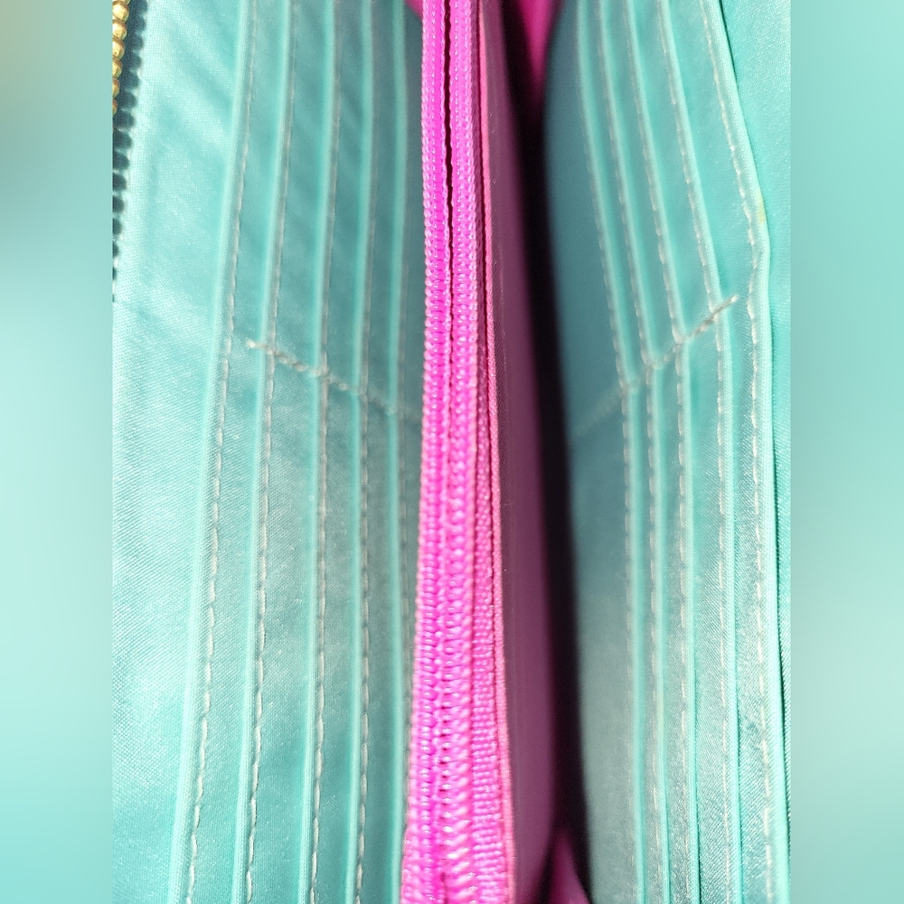 Long Wallet - Picture 5 of 5